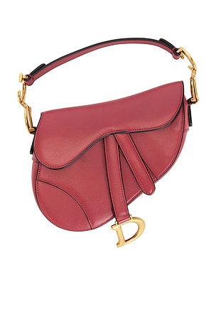 Dior Saddle Bag FWRD Renew