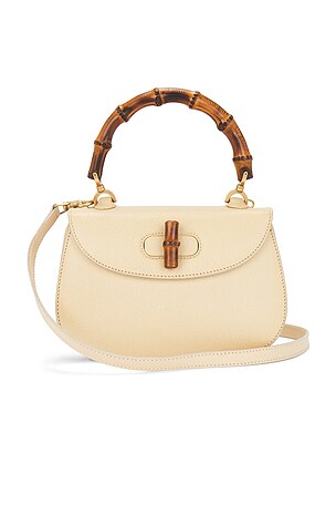 ほぼ新品！GUCCIのベラ　タッセル　バンブー　２way バッグ 楽天市場】グッチ GUCCI バンブー タッセル トート フリンジ 449642