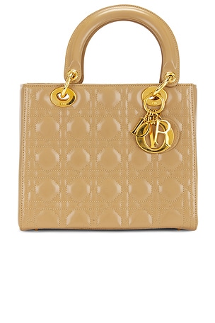 Dior Lady Cannage HandbagFWRD Renew$2,800PRE-OWNED