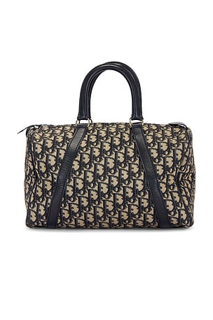 Dior Trotter Bag FWRD Renew