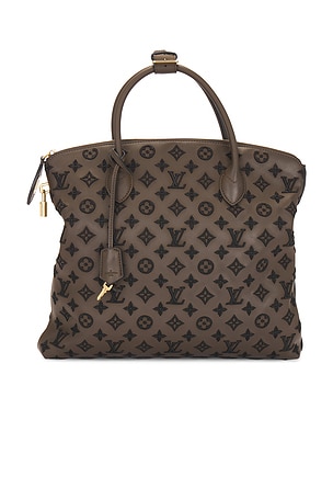 Louis Vuitton Monogram Handbag FWRD Renew