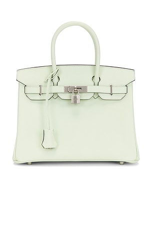 Hermes Birkin 30 Epsom Handbag FWRD Renew