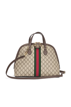 Gucci GG Ophidia Handbag FWRD Renew