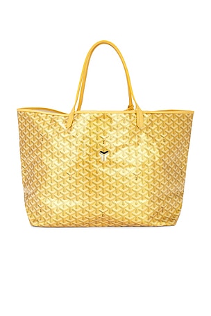 Goyard Saint Louis GM Tote Bag FWRD Renew