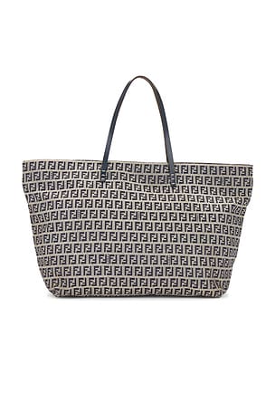 BOLSO TOTE FENDI FWRD Renew