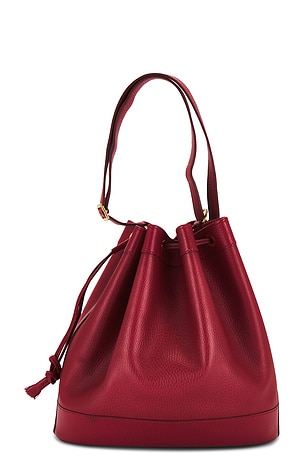 Hermes Market Bucket Bag FWRD Renew