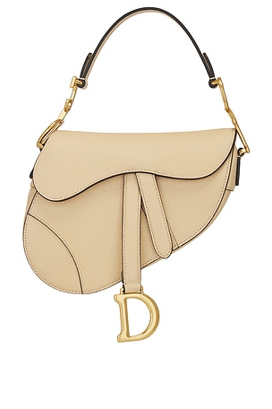 Dior Saddle Bag FWRD Renew