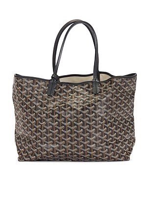 Goyard Saint Louis PM Tote Bag FWRD Renew