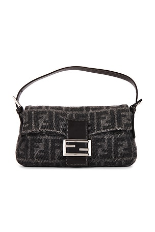 Fendi Mama Baguette Shoulder BagFWRD Renew$1,295PRE-OWNED