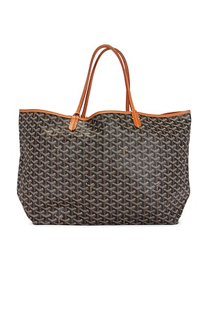 Goyard Saint Louis GM Tote Bag FWRD Renew