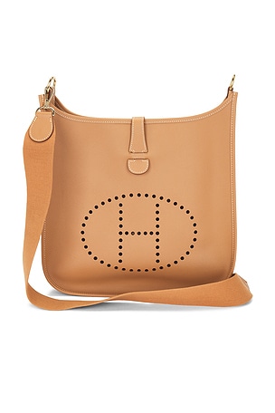 BOLSO HOMBRO HERMES FWRD Renew