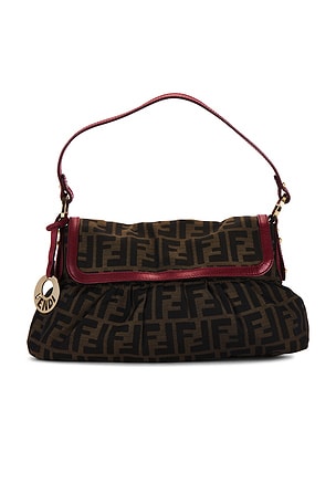 SAC PORTÉ ÉPAULE FENDI FWRD Renew