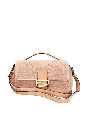 SAC PORTÉ ÉPAULE FENDI FWRD Renew