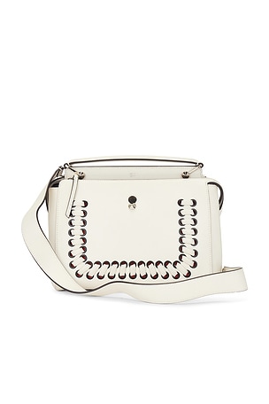 Fendi Dotcom Shoulder Bag FWRD Renew