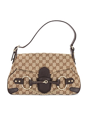 SAC PORTÉ ÉPAULE GUCCI FWRD Renew