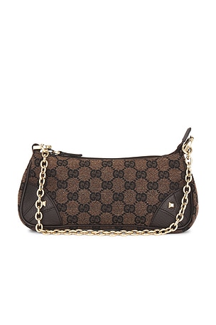 Gucci GG Shoulder Bag FWRD Renew