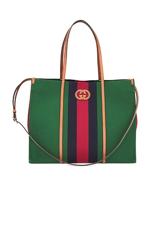 BOLSO TOTE GUCCIFWRD Renew$1,200PRE-OWNED