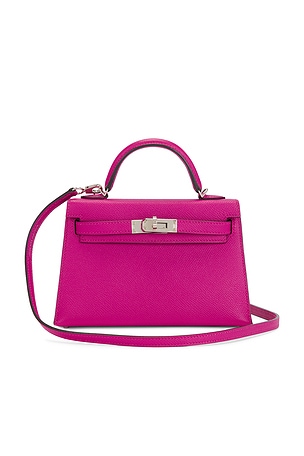 BOLSO HERMES FWRD Renew