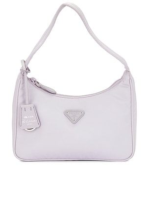 BOLSO HOMBRO PRADA FWRD Renew