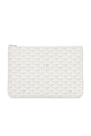 Goyard Senat MM Pouch FWRD Renew