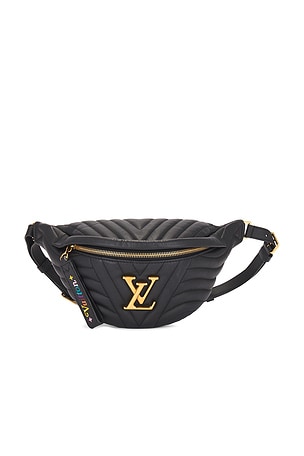 Louis Vuitton New Wave Waist Bag FWRD Renew