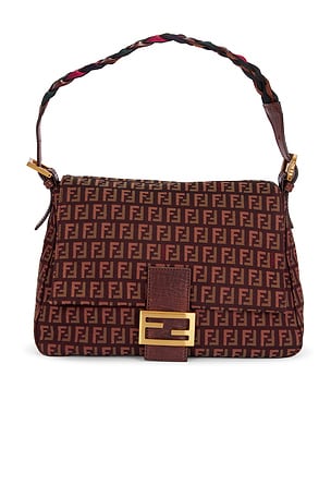 SAC PORTÉ ÉPAULE FENDI FWRD Renew