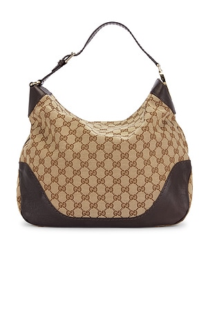 GUCCI ホーボーバッグ FWRD Renew