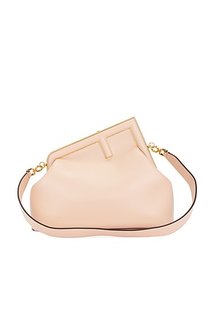 Fendi Fast Shoulder Bag FWRD Renew