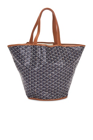 Goyard Belharra Tote Bag FWRD Renew