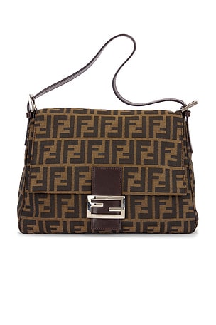 SAC PORTÉ ÉPAULE FENDI FWRD Renew