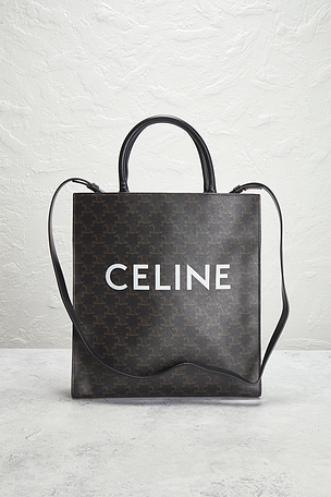 FWRD Renew FOURRE-TOUT CELINE in Brown