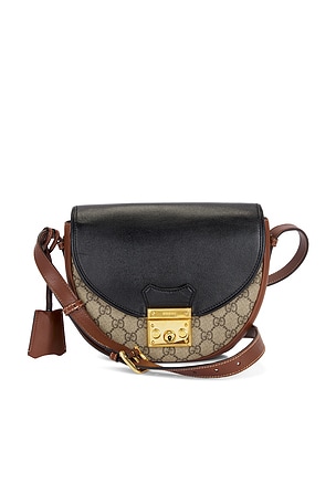 BOLSO HOMBRO GUCCI FWRD Renew