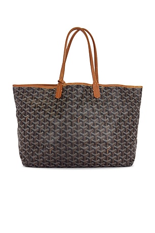 Goyard Saint Louis PM Tote Bag FWRD Renew