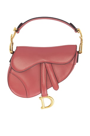 Dior Saddle Bag FWRD Renew