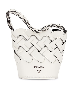 SAC À MAIN PRADA FWRD Renew