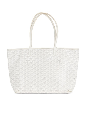 Goyard Artois PM Tote Bag FWRD Renew