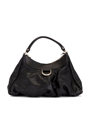 Gucci Shima Abbey Hobo Bag FWRD Renew