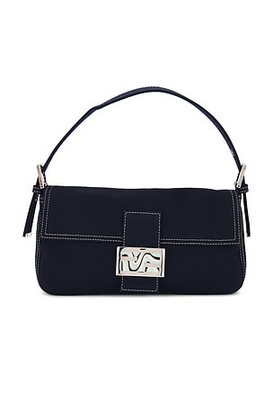 Fendi Mama Baguette Shoulder Bag FWRD Renew