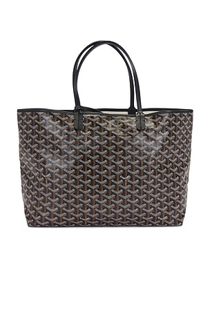 Goyard Saint Louis PM Tote Bag FWRD Renew