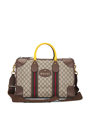 BOLSA BOSTON GUCCI FWRD Renew