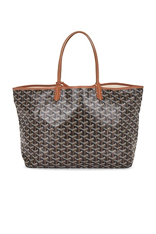 Goyard Saint Louis PM Tote Bag FWRD Renew