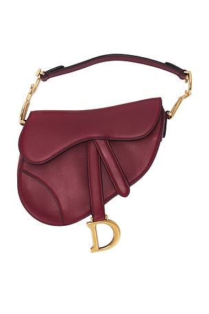 Dior Saddle Bag FWRD Renew