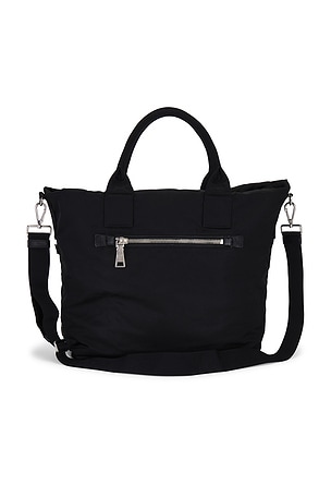 Prada Tessuto Reversible Tote Bag FWRD Renew