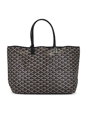 Goyard Saint Louis PM Tote Bag FWRD Renew