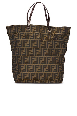 BOLSO TOTE FENDI FWRD Renew