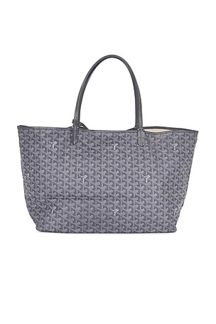 Goyard Saint Louis GM Tote Bag FWRD Renew