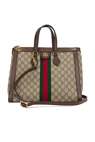 BOLSO TOTE GUCCI FWRD Renew