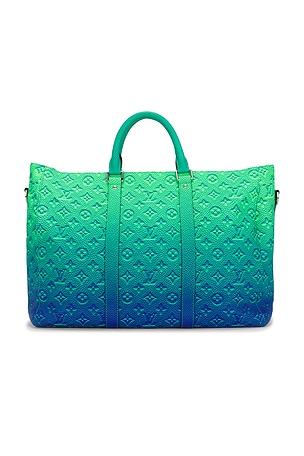 BOLSO TOTE LOUIS VUITTON FWRD Renew