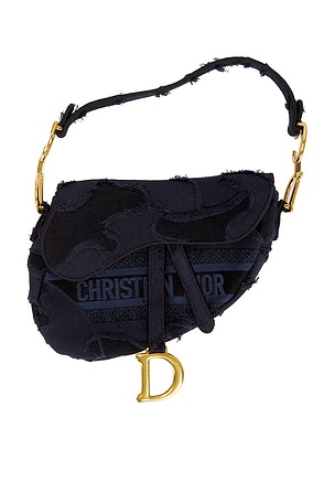 Dior Saddle Bag FWRD Renew