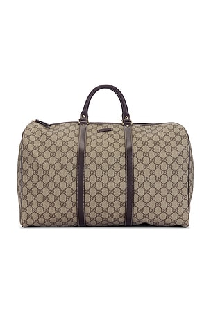 Gucci Joy Boston Bag FWRD Renew